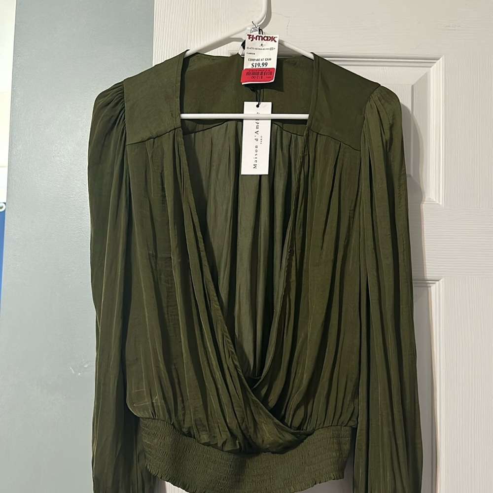 Blouse